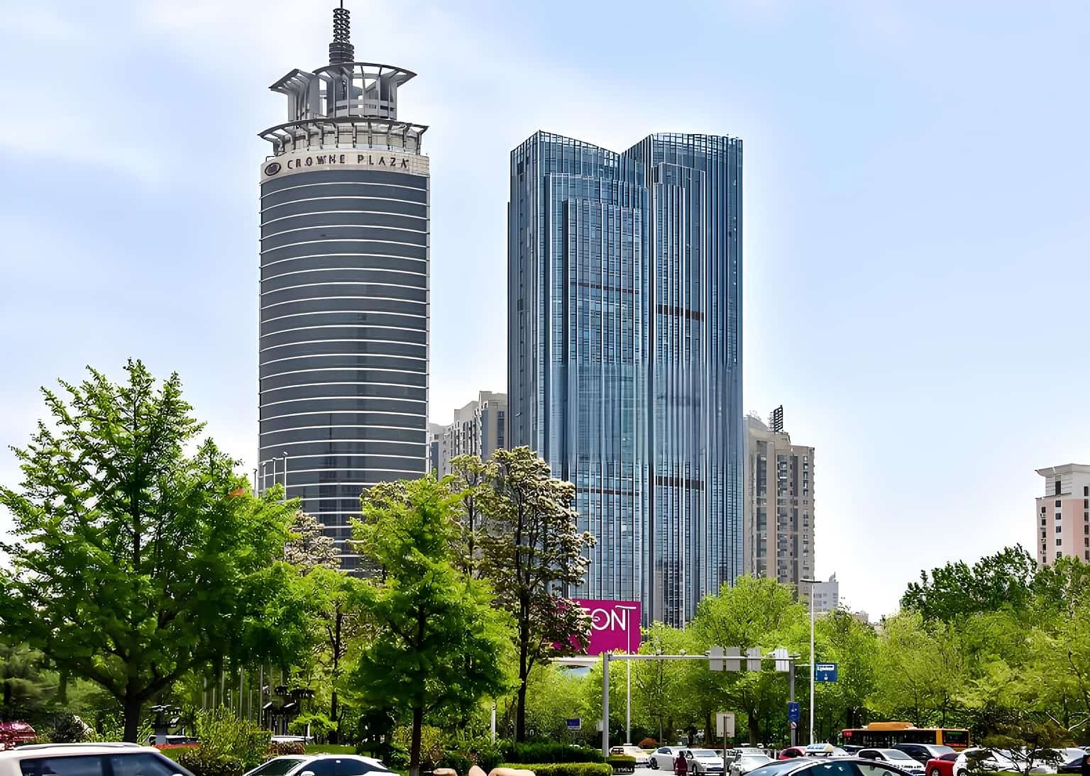 外立面